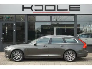 Volvo V90 2.0 T8 AWD Inscription | PANO | trekhaak | stoelkoeling | CarPlay