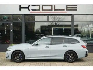 BMW 3-serie Touring 330e xDrive | M Sport Pro | ACC | PANO | Trekhaak
