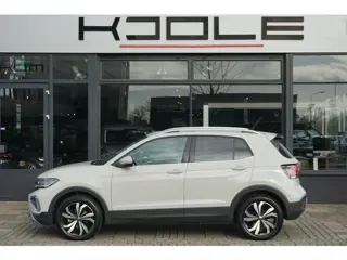 Volkswagen T-Cross 1.0 TSI Style | Design-pakket