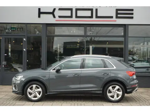 Audi Q3 35 TFSI Business Edition | ACC | digitale cockpit | CarPlay | LED