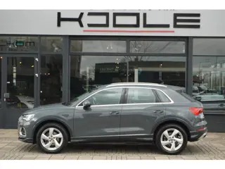 Audi Q3 35 TFSI Business Edition | ACC | digitale cockpit | CarPlay | LED