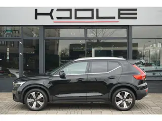 Volvo XC40 1.5 T5 Plug-in hybrid Core Bright | Facelift