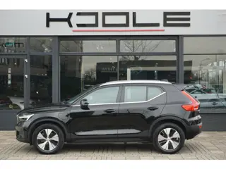 Volvo XC40 1.5 T4 Plug-in hybrid Core Bright