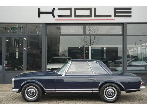 Mercedes-Benz 250 SL Pagode