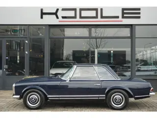 Mercedes-Benz 250 SL Pagode
