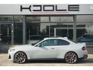 BMW 2-serie Coupé M240i xDrive Executive | 2 jaar garantie