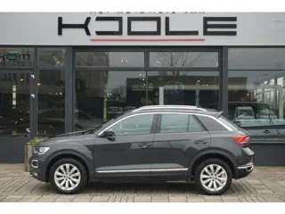 Volkswagen T-Roc 1.5 TSI Sport | ACC | digi cockpit | LED
