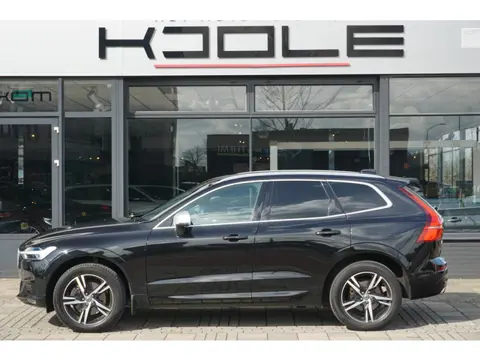 Volvo XC60 2.0 T6 AWD R-Design | pano | ACC | CarPlay