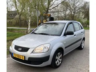 Kia Rio 1.4 X-pect (bj 2009)