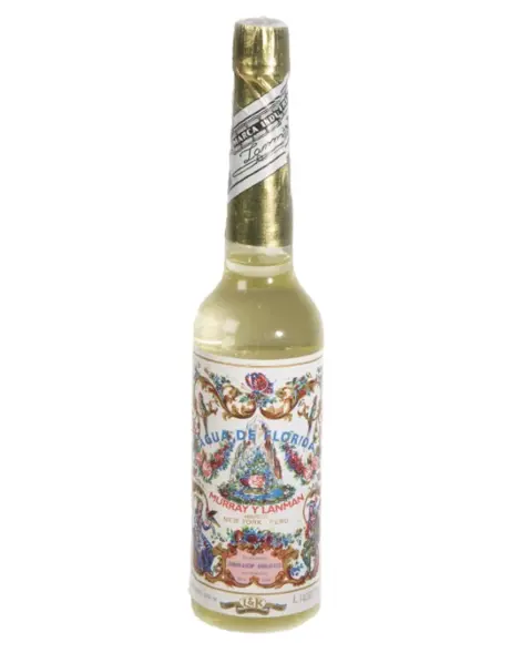 Florida water Peru 270 ml