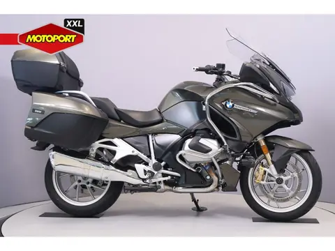 BMW R 1250 RT (bj 2020)
