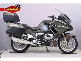 BMW R 1250 RT (bj 2020)