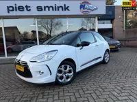 Citroen DS3 Cabrio 1.6 THP Sport Chic