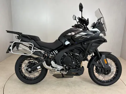 CFMOTO 700MT ADV (bj 2026)