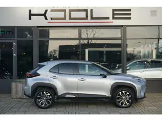 Toyota Yaris Cross 1.5 Hybrid 115 Style | Groot navi | Stuur+stoel verwarming