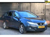 Seat Ibiza ST 1.2 TDI COPA Plus Ecomotive Airco,Ecc/Cruise/17"Lmv/Trekhaak