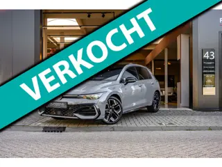 Volkswagen Golf 1.5 eTSI R-Line Edition|Pano|Hud|Harmankardon|Trekhaak|Camera|Acc|