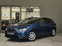 Seat Leon ST 1.4 TSI 150-pk FR