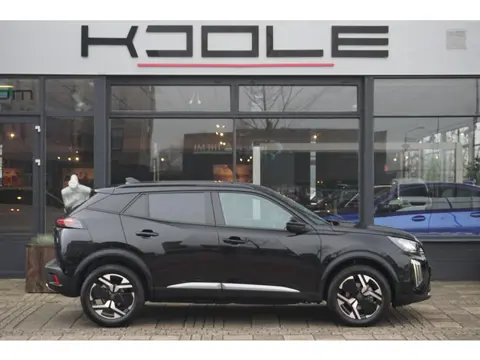 Peugeot 2008 1.2 PureTech Allure | ACC | LED | 360