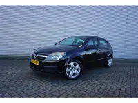 Opel Astra 1.6 Edition Airco / Cruise / Elektr. ramen / Lm velgen / NAP