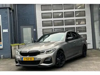 BMW 3-serie 320i High Executive Edition| Schuifdak | Automaat