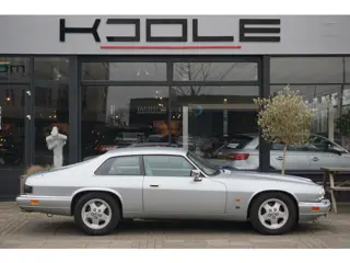 Jaguar XJS 4.0 XJS Coupé Insignia