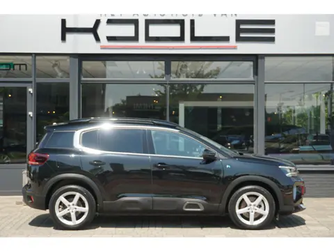 Citroen C5 Aircross 1.6 Plug-in Hybrid 225 Shine | ACC