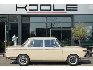 BMW 1800 | Nieuwstaat | 2e eigenaar | NL auto