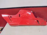 RECHTER ONDERKUIP Ducati 1098 1198 2007 - 2009