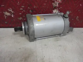 STARTMOTOR KTM 990 SM + SMT 2009 - 2010