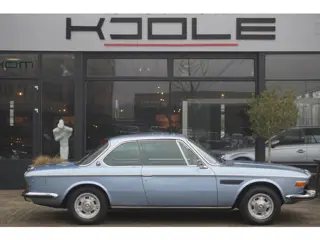 BMW 3.0 CS