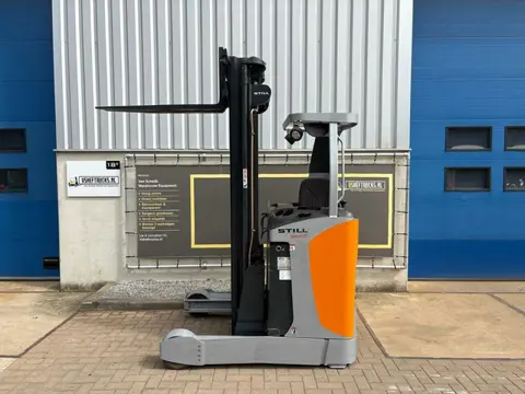 VS-22797 Reachtruck Still FMX14