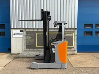 VS-22797 Reachtruck Still FMX14