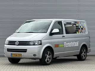 Volkswagen Transporter 2.0 TDI L1H1 Trendline airco