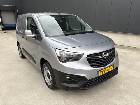 Opel Combo 1.5D L1H1 Edition