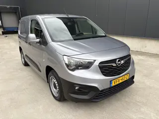 Opel Combo 1.5D L1H1 Edition