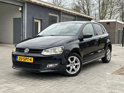 Volkswagen Polo 1.6 TDI Comfortline |CARPLAY|CAMERA|DSG|AIRCO|CRUISE|LMV| 17326 / 3662