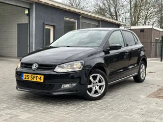 Volkswagen Polo 1.6 TDI Comfortline |CARPLAY|CAMERA|DSG|AIRCO|CRUISE|LMV| 17326 / 3662