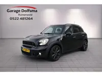 Mini Mini Countryman 1.6 Cooper S Chili -LEER-NAVIGATIE-18"-XENON-NL AUTO-
