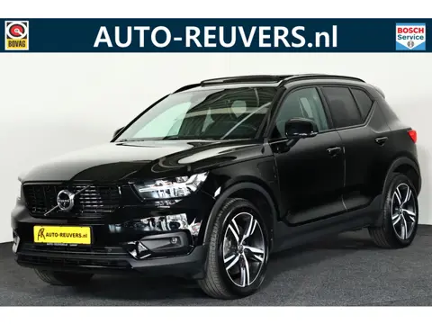 Volvo XC40 1.5 T5 Recharge R-Design / Opendak / Pilot assist / HarmanKardon