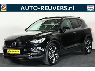 Volvo XC40 1.5 T5 Recharge R-Design / Opendak / Pilot assist / HarmanKardon