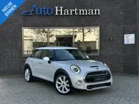 Mini Mini 2.0 Cooper S Pepper CRUISE|STOELVERWARMING|CARPLAY