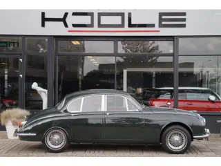 Jaguar 340