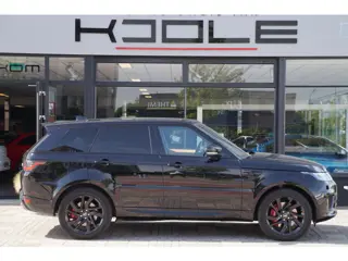 Land Rover Range Rover Sport 2.0 P400e Autobiography Dynamic