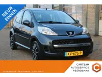 Peugeot 107 1.0-12V Urban Move | Airco | Goed onderhouden! |