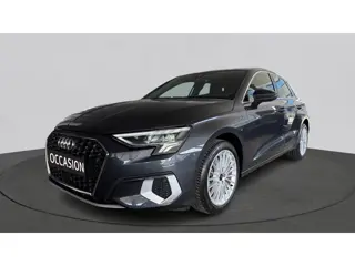Audi A3 Sportback 30 TFSI Advanced edition (bj 2024)