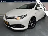 Toyota Auris 1.8 Hybrid Dynamic
