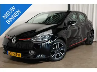 Renault Clio 0.9 TCe Expression