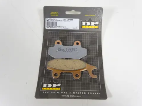 REMBLOKKEN VOOR Triumph Overige Triumph 1960 - 2021