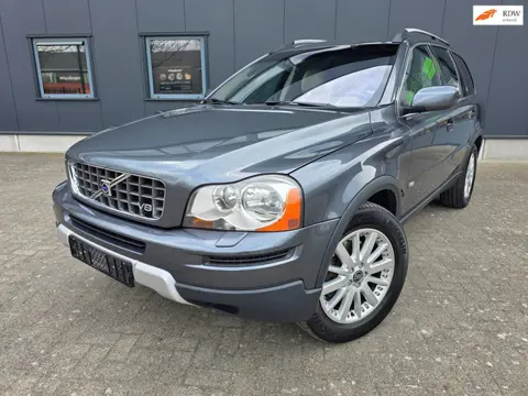 Volvo XC90 4.4 V8 Executive, alle opties, netto € 14.850, bijtelvriendelijk!